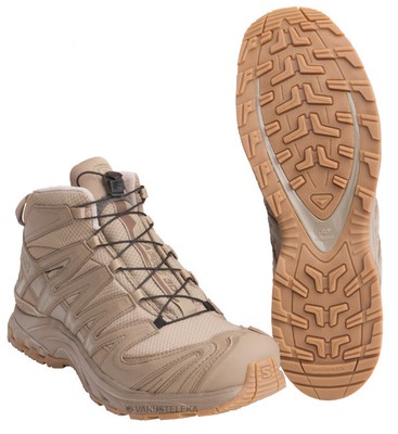 salomon xa pro 3d forces navajo